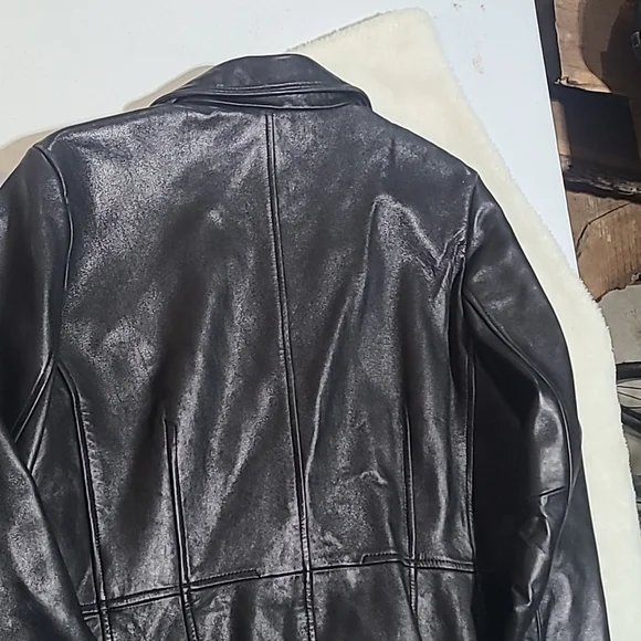 Colebrook Womens Coat - Picture 9 of 11